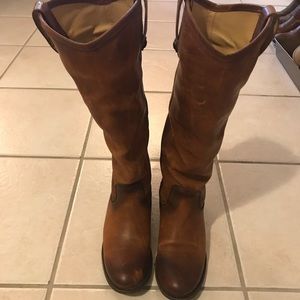 Frye Boots size 7